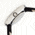 Boum Bouquet Ladies Watch, Black BOUBM2802