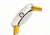 Boum Bouquet Ladies Watch, Yellow BOUBM2807