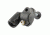 Bowfinger Bark Buster Riser, Mount w/ Quick Disconnect 4256