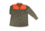 Boyt Harness Hu172 Adventure Shrt -Mens, Tan/Orange, Extra Large, 14407