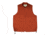 Boyt Harness Hu438 Moleskin Vest - Mens, Brick, Medium, 41440