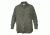 Boyt Harness Mens Hu152 Long Sleeve Mesh Back Quick Dry Shirt, Sage, 2X 43133