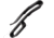 BR Rinaldi Billhook/Machete Belt Hook Knife, Spring Steel Construction, 148