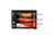 BRAZILIAN FLAME 03-LX Black Gas Rotisserie 3 Skewer Grill, Black, BG-03LX Black