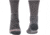 Bridgedale Hike Lightweight Merino Comfort Boot Socks - Mens, Grey, Large, 710514-806-L