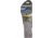 Bridgedale Hike Lightweight Merino Comfort Boot Socks - Mens, Grey, Large, 710514-806-L