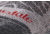 Bridgedale Hike Lightweight Merino Comfort Boot Socks - Mens, Grey, Large, 710514-806-L