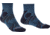 Bridgedale Trailsport Lightweight T2 Merino Cool Comfort 3/4 Crew Socks - Mens, Storm/Navy, Extra Large, 710180-454-XL