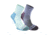 Bridgedale WoolFusion Trail Light Irregular Sock - Women's-Assorted-Small