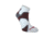 Bridgedale Xhale Speed D Sock - Slate/Maroon XL