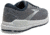 Brooks Addiction GTS 15 Running Shoes - Womens, Wide, Grey/Navy/Aqua, 8.5, 1203521D099.085