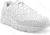 Brooks Addiction Walker 2 - Womens, White/White, Medium, 7.5, 1203071B142.075