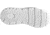 Brooks Addiction Walker 2 - Womens, White/White, Medium, 7.5, 1203071B142.075