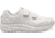 Brooks Addiction Walker V-Strap 2 - Mens, White/White, Wide, 12.0, 1103202E142.120