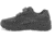 Brooks Addiction Walker V-Strap 2 - Womens, Black/Black, Extra Wide, 7.5, 1203092E072.075