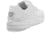Brooks Addiction Walker V-Strap 2 - Womens, White/White, Wide, 12.0, 1203091D142.120