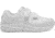 Brooks Addiction Walker V-Strap 2 - Womens, White/White, Wide, 12.0, 1203091D142.120