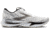 Brooks Adrenaline GTS 24 Road Running Shoes - Mens, White/Black/Pelican, 8, 1D, 1104371D126.080