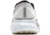 Brooks Adrenaline GTS 24 Road Running Shoes - Mens, White/Black/Pelican, 8, 1D, 1104371D126.080