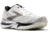 Brooks Adrenaline GTS 24 Road Running Shoes - Mens, White/Black/Pelican, 8, 1D, 1104371D126.080