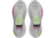 Brooks Adrenaline GTS 25 Road Running Shoes - Womens, Oyster/Pink/Green, 7.5, 1B, 1204431B053.075