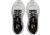 Brooks Adrenaline GTS 25 Road Running Shoes - Womens, White/Black/White, 8, 1B, 1204431B189.080