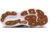 Brooks Adrenaline GTS 25 Road Running Shoes - Womens, White/Black/White, 8, 1B, 1204431B189.080