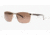Brooks Brothers BB4009S BB4009S Sunglasses 152673-5815 - Gold Brown Frame, Brown Lenses