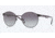 Brooks Brothers BB4010S BB4010S Sunglasses 153681-5118 - Black Gray Frame, Polarized Gray Lenses