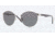 Brooks Brothers BB4010S BB4010S Sunglasses 155887-5118 - Silver Frame