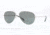 Brooks Brothers BB4020 Single Vision Prescription Sunglasses BB4020-155887-58 - Lens Diameter 58 mm, Frame Color Silver