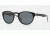 Brooks Brothers BB5002S Progressive Prescription Sunglasses BB5002S-604687-4820 - Lens Diameter 48 mm, Frame Color Black Crystal