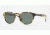Brooks Brothers BB5002S Progressive Prescription Sunglasses BB5002S-600471-4820 - Lens Diameter 48 mm, Frame Color Spotty Tortoise