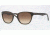 Brooks Brothers BB5003S Single Vision Prescription Sunglasses BB5003S-605113-4920 - Lens Diameter 49 mm, Frame Color Olive Smoky