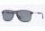 Brooks Brothers BB5012 Progressive Prescription Sunglasses BB5012-607187-57 - Lens Diameter 57 mm, Frame Color Matte Blue
