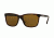 Brooks Brothers BB5027S Bifocal Prescription Sunglasses BB5027S-609673-57 - Lens Diameter 57 mm, Frame Color Dark Tortoise/matte Dark Tort
