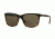 Brooks Brothers BB5027S Bifocal Prescription Sunglasses BB5027S-610003-57 - Lens Diameter 57 mm, Frame Color Green Tort/matte Green Tort