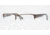 Brooks Brothers  Metal Man Optical Frame  BB494 Eyeglass Frames 1542-5318 - Dark Brown