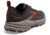 Brooks Cascadia 16 GTX Running Shoes - Mens, Black/Ebony/Cinnabar, 11.0, 1103771D060.110