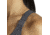 Brooks Dare Racerback Run Bra 2.0 - Womens, Asphalt, 42C, 350085081.0421C