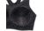 Brooks Dare Racerback Run Bra 2.0 - Womens, Asphalt, 42C, 350085081.0421C