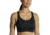 Brooks Dare Racerback Run Bra 2.0 - Womens, Black, 44E, 350085001.0441E