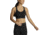 Brooks Dare Racerback Run Bra 2.0 - Womens, Black, 44E, 350085001.0441E