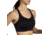 Brooks Dare Racerback Run Bra 2.0 - Womens, Black, 44E, 350085001.0441E