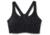Brooks Dare Racerback Run Bra 2.0 - Womens, Black, 44E, 350085001.0441E