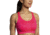 Brooks Dare Racerback Run Bra 2.0 - Womens, Hyper Pink, 34D, 350085620.0341D