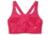 Brooks Dare Racerback Run Bra 2.0 - Womens, Hyper Pink, 34D, 350085620.0341D