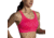 Brooks Dare Racerback Run Bra 2.0 - Womens, Hyper Pink, 34D, 350085620.0341D