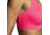 Brooks Dare Racerback Run Bra 2.0 - Womens, Hyper Pink, 34D, 350085620.0341D