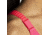 Brooks Dare Racerback Run Bra 2.0 - Womens, Hyper Pink, 34D, 350085620.0341D